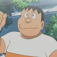 Goda Takeshi(Jaian)