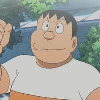 Goda Takeshi(Jaian)