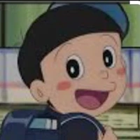 Nobi Nobita(5 tuổi)