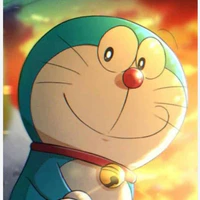 Doraemon