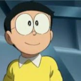 Nobi Nobita