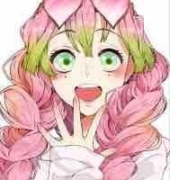 Mitsuri