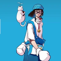 Doraemon