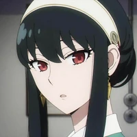 mom anya