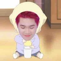 Con nhỏ tác giả 🥰