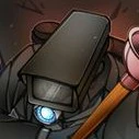 Plunger cameraman (plunder)