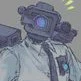 Streamer cameraman (Alan)