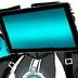 titan computer man (billy)