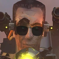 G-man