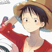 Monkey D Luffy