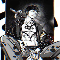 Trafalgar D water Law