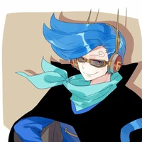 Vinsmoke Niji