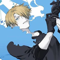 Vinsmoke Sanji