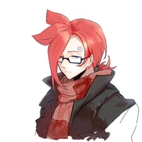 Vinsmoke Ichiji