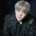 Min Yoongi