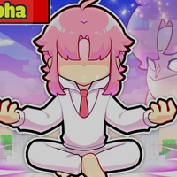 hiha alpha
