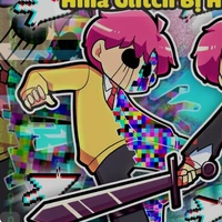hiha glitch