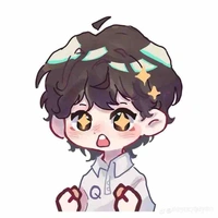 NeyuQ ( cục cưng của T/G )