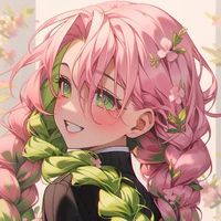 Mitsuri Kanronji