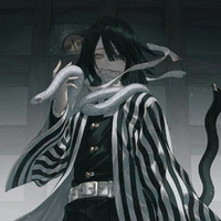 Iguro Obanai