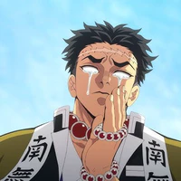 Himejima Gyomei