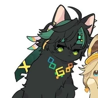 Kinich[Mèo]
