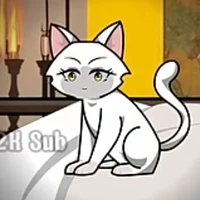 Tiểu Bạch (Bạch hổ)