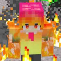 Hiha Flame 