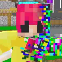 Hiha Glitch