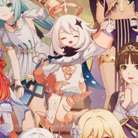 paimon