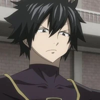 Gray Fullbuster