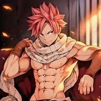 Natsu Dragneel