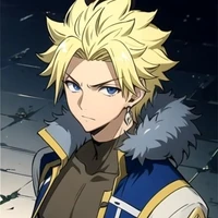 Sting Heartfilia