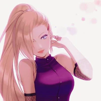 Yamanaka Ino