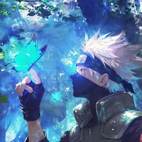 Hatake Kakashi