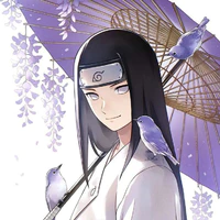 Hyuga Neji