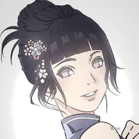 Hyuga Hinata