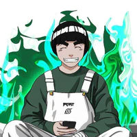 Rock Lee