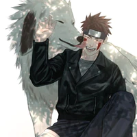 Inuzuka Kiba