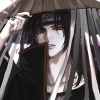 Uchiha Itachi