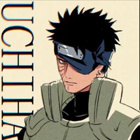 Uchiha Obito