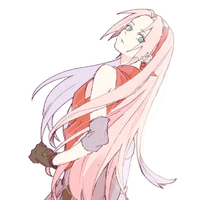 Haruno Sakura