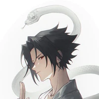 Uchiha Sasuke