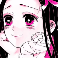 Kamado Nezuko