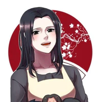 Uchiha Mikoto