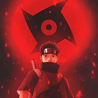 Uchiha Shisui