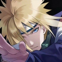 Namikaze Minato