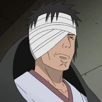 Shimura Danzo