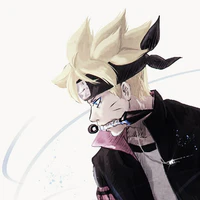 Uzumaki Boruto (NT)