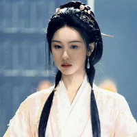 Văn Tiêu_Thần Nữ